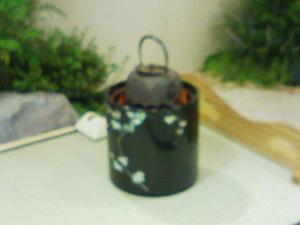 秋の大茶会