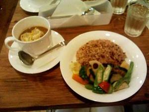太陽カレー　Part３