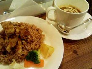 太陽カレー　Part３