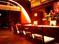 日の出 2008/04/20 21:06:30