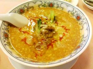連休最終日ランチ