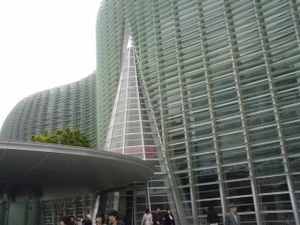 フェルメール展　