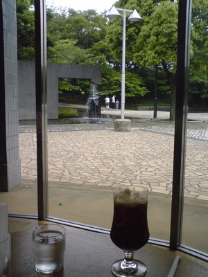 多摩美術大学美術館