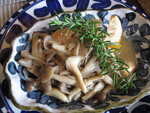 ＧＷ最終日のランチ　　～閑静な住宅街で～