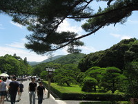 伊勢珍道中