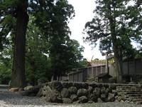 伊勢珍道中