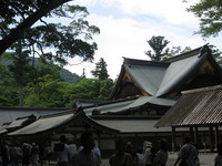 伊勢珍道中