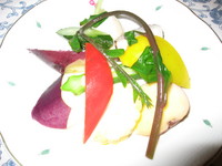 幸せ贅沢な週末　　Ｓｔａｇｅ2.