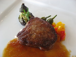 蒲郡ラグーナ＆ランチ