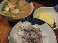 久しぶりのお店