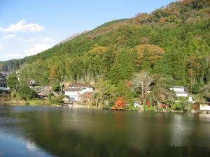 九州の旅　1日目　～　大分　～