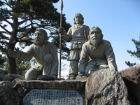 九州紀行　最終日　