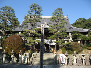 2008　初詣
