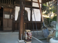 2008　初詣