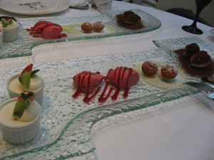 ランチ＆誕生会