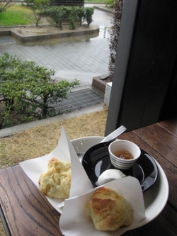 おしゃれなＣａｆｅ