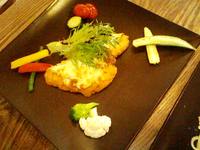 土曜ランチ　　★★★★