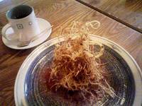 土曜ランチ　　★★★★