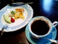 Waiz Ｃａｆｅ
