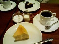 コーヒーセット