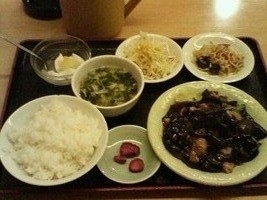 自分のかわりに(*^−^)ノ