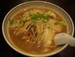 ９月餃子の会
