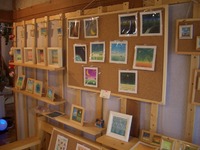 ６月作品展