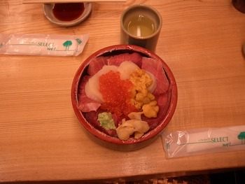 青森旅行記　その4
