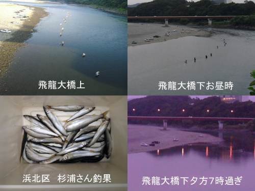 解禁日報告～♪