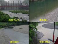 鮎、20日報告～♪ 2013/06/21 18:01:46
