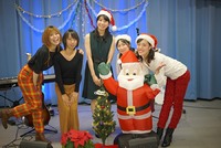 遠州WebTV「クリスマス女子会ライブ」