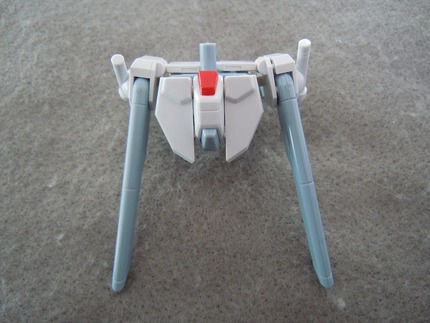【HG】ストライクフリーダムＶｅｒ．ＧＦＴ　腰パーツ