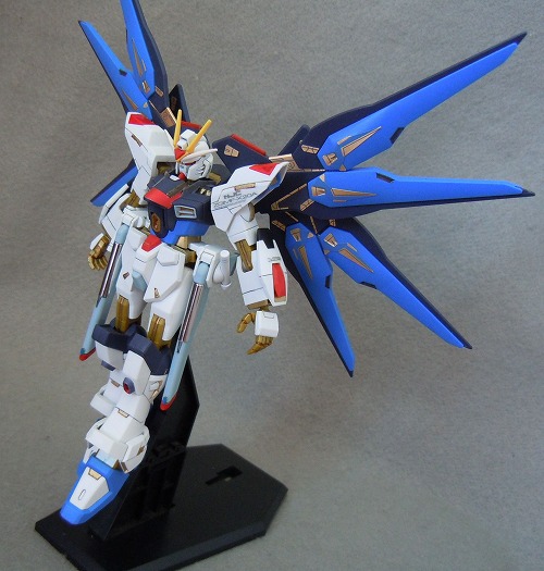 2015年　今年作ったガンプラまとめ
