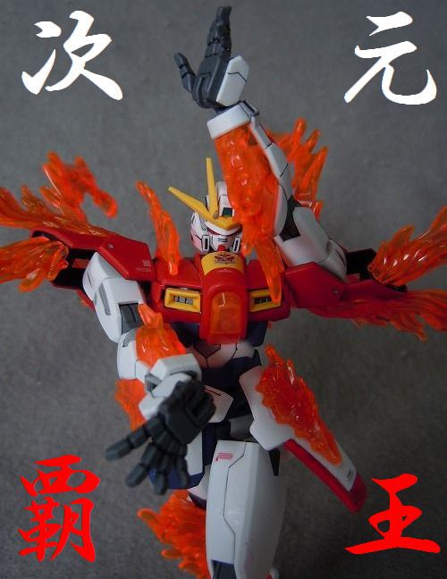 2015年　今年作ったガンプラまとめ