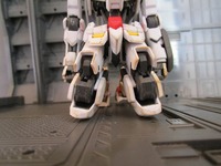 【HG】   ガンダム バルバトス　ギャラリー