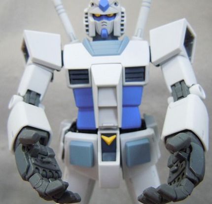 2015年　今年作ったガンプラまとめ