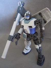 【MG】 G-3ガンダムメカニカルモデル
