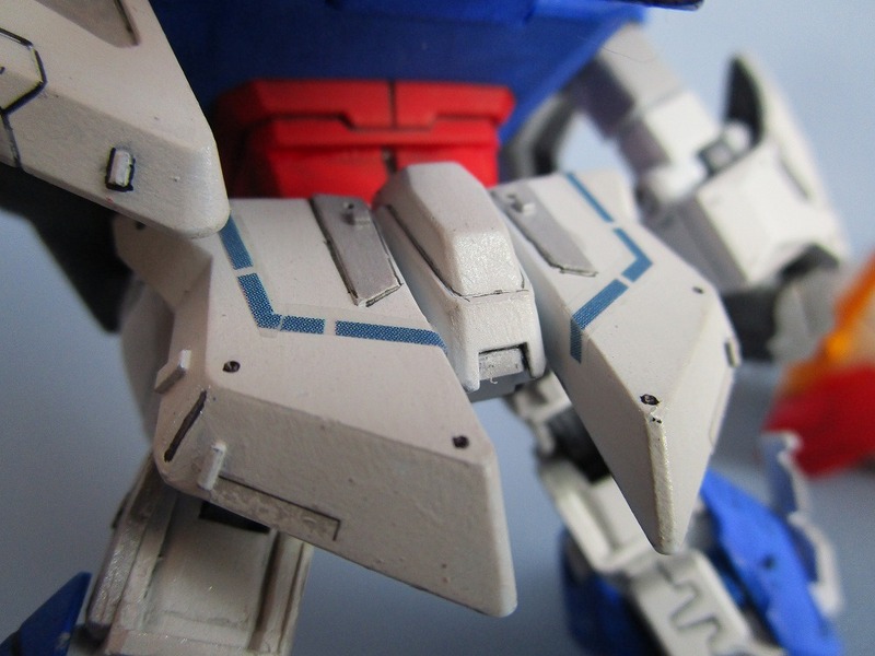 【SD】　 Ξガンダム　デカール