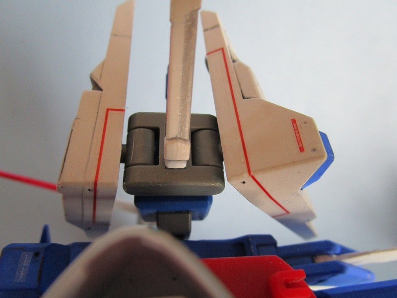 【SD】　 Ξガンダム　デカール