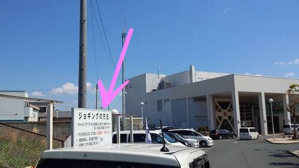 ジョギングの方法
