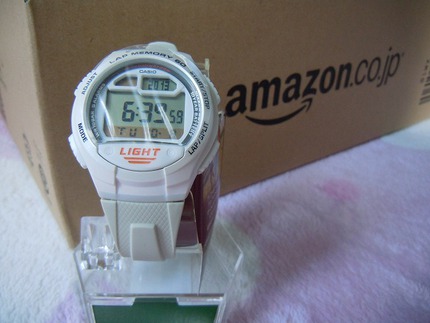ランナーズウォッチ　Amazon.co.jp‎