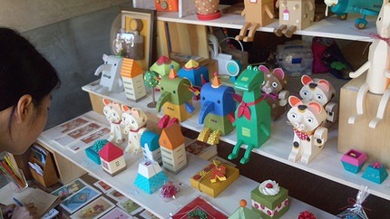 ちっちゃな文化展IN 横須賀