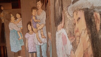 ちっちゃな文化展IN 横須賀