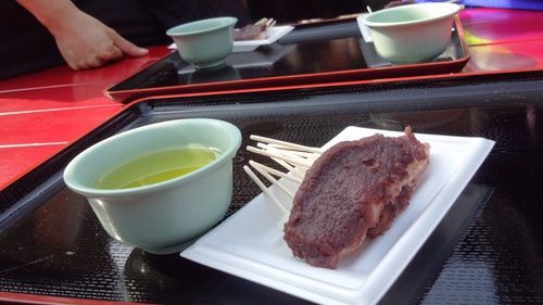 お寺回りポタリング