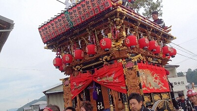 2013祭ラストミッション森の祭は
