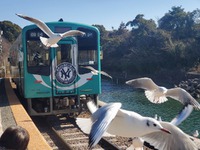 「浜名湖佐久米駅」