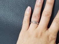 結婚記念日25周年　~銀婚式~