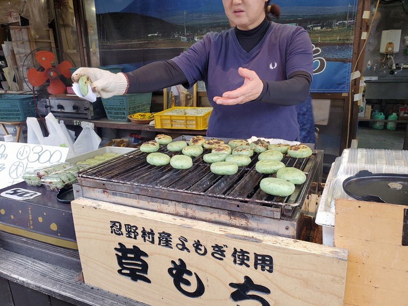 長野旅行【3日目】(9/29)