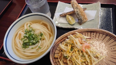 宮武うどん