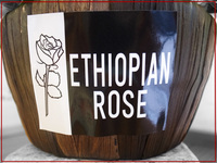 Ethiopian Rose